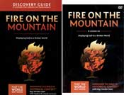 Fire on the Mountain Study Pack - That World May Know #9 DVD