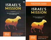 Israel's Mission - That the World May Know #13 Study Pack