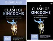 A Clash of Kingdoms - That the World May Know #15 DVD Study Pack