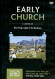Early Church - That the World May Know #5 DVD