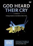 God Heard Their Cry - That the World May Know #8 DVD