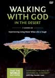 Walking with God in the Desert - That the World May Know #12 DVD