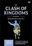 A Clash of Kingdoms - That the World May Know #15 DVD