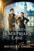 Thief of Blackfriars Lane