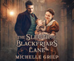 Sleuth of Blackfriars Lane Audio CD