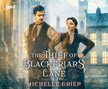 The Thief of Blackfriars Lane MP3 Audio