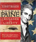 Thomas Paine Crusader for Liberty
