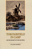 Tom Fairfield in Camp or the Secret of the Old Mill