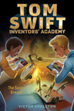 Sonic Breach - Tom Swift Inventors' Academy #2 Paperback