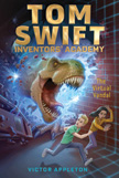 Virtual Vandal - Tom Swift Inventors' Academy #4 Paperback