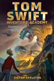 Augmented Reality - Tom Swift Inventors' Academy #6