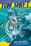 Into the Abyss - Tom Swift Young Inventor #1