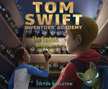 Spybot Invasion - Tom Swift #5 Audio CD