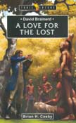 David Brainerd - A Love for the Lost - Trailblazers