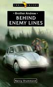 Brother Andrew: Behind Enemy Lines - Trailblazers
