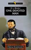 D.L. Moody: One Devoted Man - Trailblazers