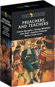 Preachers and Teachers - Trailblazers Boxed Set of 5