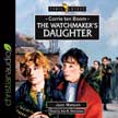 Corrie ten Boom - The Watchmaker's Daughter - Trailblazers Unabridged Audio CD #2