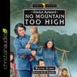 Gladys Aylward - No Mountain Too High - Trailblazers Unabridged Audio CD #3