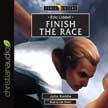 Eric Liddell - Finish the Race - Trailblazers Unabridged Audio CD #7