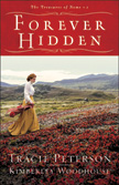 Forever Hidden - Treasures of Nome #1