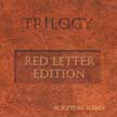 Red Letter Edition - Trilogy Scripture Songs CD