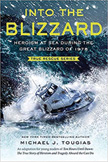 Into the Blizzard - True Rescue Series