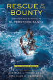 Rescue of the Bounty - True Rescue Non-Returnable Mark