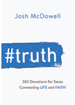 #truth - 365 Devotions for Teens Connecting Life and Faith