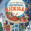 Twas the Night Before Christmas in Michigan
