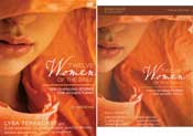 Twelve Women of the Bible Study Pack DVD + Book