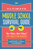 The Ultimate Middle School Survival Guide