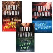 Undaunted Courage Set of 3