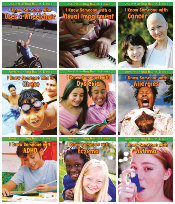 Understanding Health Issues - Set of 9