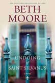The Undoing of Saint Silvanus - Paperback