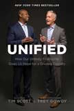Unified - How Our Unlikely Friendship Gives Us Hope for a Divided Country
