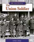 The Union Soldier - We the People - Paperback