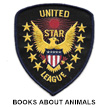 Animal Pack United Star League Book Club - 12 Books