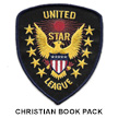 Faith-Building Pack United Star League Book Club - 12 Books