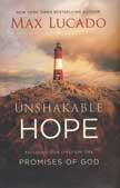 Unshakable Hope: Building Our Lives On the Promises of God