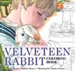 The Velveteen Rabbit Coloring Book