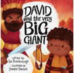 David and the Very Big Giant - Very Best Bible Stories