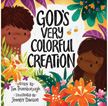 God's Very Colorful Creation - Very Best Bible Stories