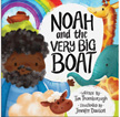 Noah and the Very Big Boat - Very Best Bible Stories