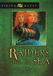 Raiders from the Sea - Viking Quest #1