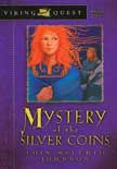 Mystery of the Silver Coins - Viking Quest #2