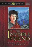 Invisible Friend - Viking Quest #3