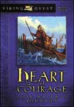 Heart of Courage - Viking Quest #4