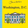 Washington, D.C. by Jane Foster - Board Book