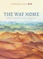 Way Home - A 6-Week Bible Study of Ruth